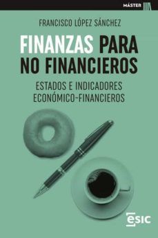 FINANZAS PARA NO FINANCIEROS (ESIC)