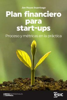 PLAN FINANCIERO PARA START-UPS (ESIC)