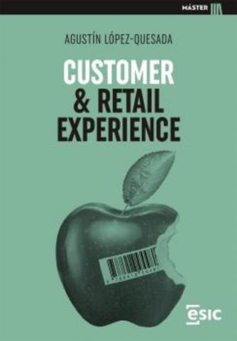 CUSTOMER & RETAIL EXPERIENCE (ESIC)