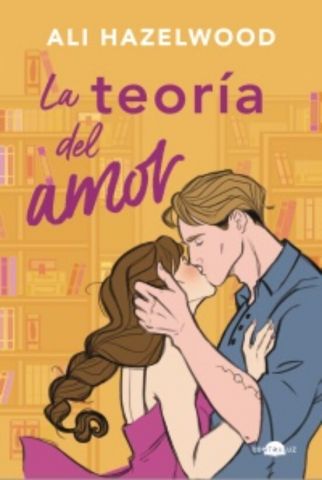 LA TEORÍA DEL AMOR (CONTRALUZ)