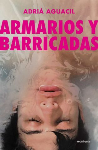 ARMARIOS Y BARRICADAS (MONTENA)