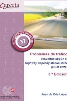 PROBLEMAS DE TRÁFICO RESUELTOS (GARCETA)