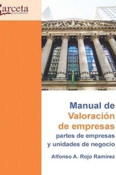 MANUAL DE VALORACIÓN DE EMPRESAS (CARGETA)