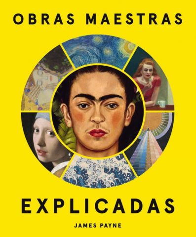 OBRAS MAESTRAS EXPLICADAS (5 TNTAS)