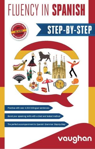 FLUENCY IN SPANISH (VAUGHAN)