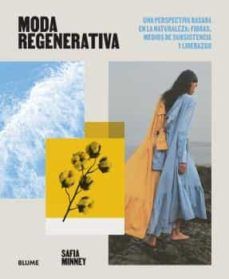 MODA REGENERATIVA (BLUME)