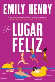 UN LUGAR FELIZ (TITANIA)