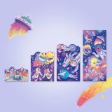 CUMPLEAÑOS EN EL ESPACIO (JUANITO BOOKS)