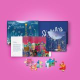 SUEÑOS: PUZLE SUPERPUESTO (JUANITO BOOKS)