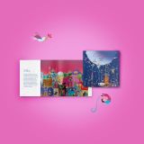 SUEÑOS: PUZLE SUPERPUESTO (JUANITO BOOKS)