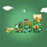 AVENTURAS DE LA GRANJA (JUANITO BOOKS)