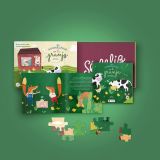 AVENTURAS DE LA GRANJA (JUANITO BOOKS)
