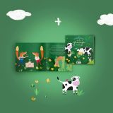 AVENTURAS DE LA GRANJA (JUANITO BOOKS)