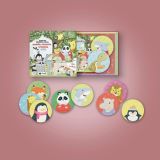 PAPÁS, MAMÁS Y BEBÉS (JUANITO BOOKS)