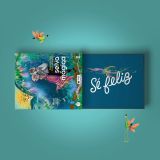 SELVA MÁGICA: MULTIPUZLE (JUANITO BOOKS)