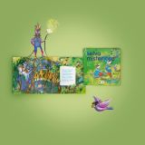 SELVA MISTERIOSA: MULTIPUZLE (JUANITO BOOKS)