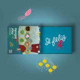 MAR INFINITO: MULTIPUZLE (JUANITO BOOKS)