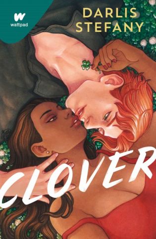 CLOVER. LIBRO 1 (MONTENA)