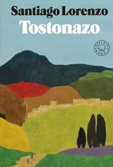 TOSTONAZO (BLACKIE BOOKS)