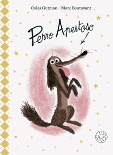 PERRO APESTOSO. EDICIÓN DE LUXE (BLACKIE BOOKS)