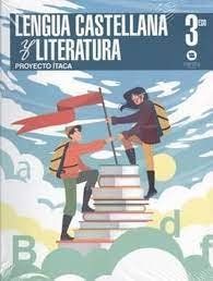 (SANSY) LENGUA CASTELLANA Y LITERATURA 3º ESO ITACA 22