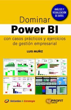 DOMINAR POWER BI (PROFIT)