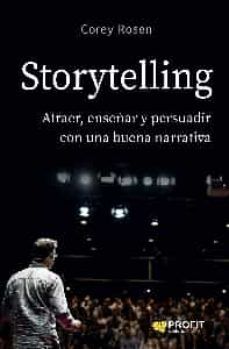 STORYTELLING (PROFIT)