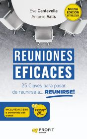 REUNIONES EFICACES (PROFIT)