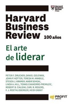 EL ARTE DE LIDERAR (PROFIT)