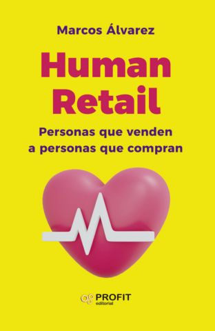 HUMAN RETAIL (PROFIT)