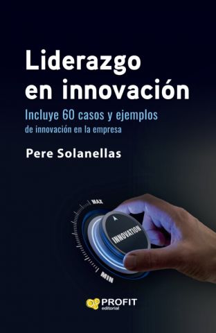 LIDERAZGO EN INNOVACIÓN (PROFIT)