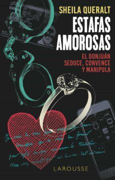 ESTAFAS AMOROSAS (LAROUSSE)