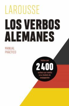 LOS VERBOS ALEMANES (LAROUSSE)