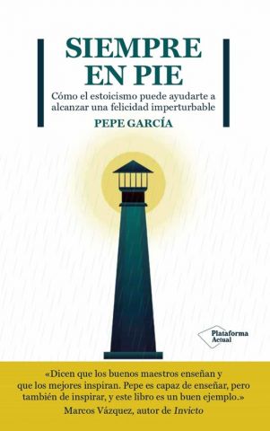 SIEMPRE EN PIE (PLATAFORMA)