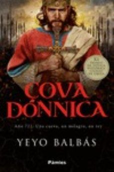 COVA DÓNNICA (PÀMIES)