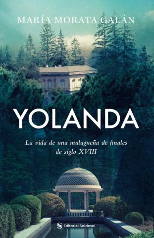 YOLANDA (SOLDESOL)