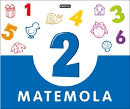 MATEMOLA 2 (EVEREST/PARANINFO)