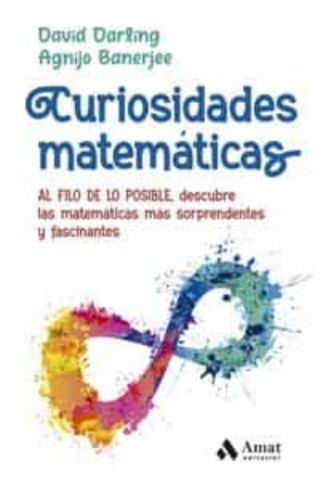 CURIOSIDADES MATEMÁTICAS (AMAT)