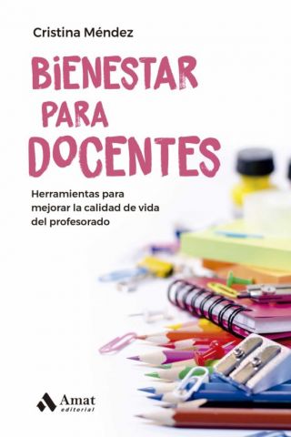 BIENESTAR PARA DOCENTES (AMAT)