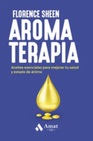 AROMATERAPIA (AMAT)