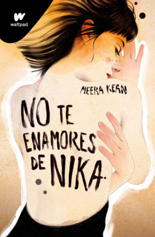 NO TE ENAMORES DE NIKA (MONTENA)