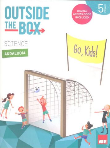 (BYME) SCIENCE OUTSIDE THE BOX 5º EP AND. 23