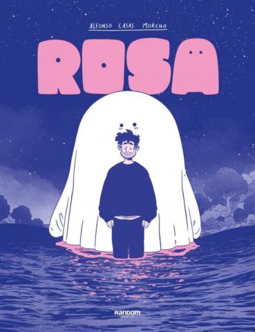 ROSA (RANDOM CÓMICS)