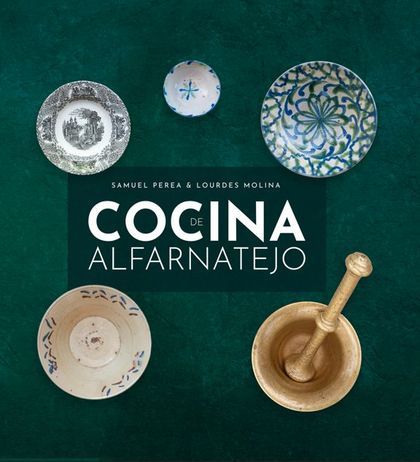 COCINA DE ALFARNATEJO (GENAL)