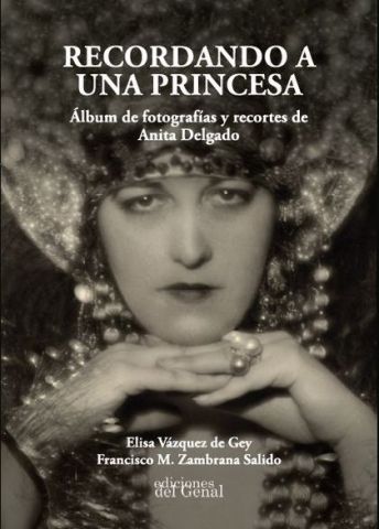 RECORDANDO A UNA PRINCESA (GENAL)