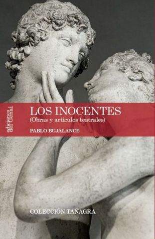 LOS INOCENTES (OBRAS Y ARTÍCULOS TEATRALES) (GENAL)