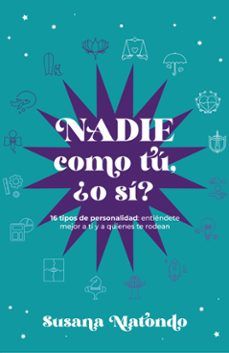 NADIE COMO TÚ, ¿O SÍ? (NUEVO EXTREMO)