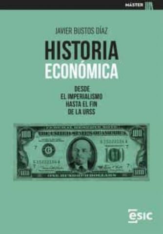 HISTORIA ECONÓMICA (ESIC)