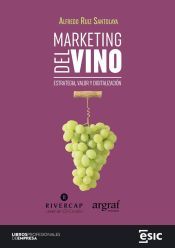 MARKETING DE VINO (ESIC)