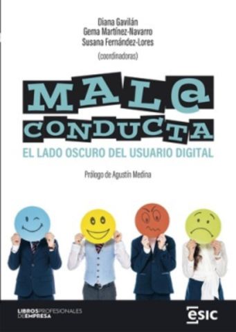 MALA CONDUCTA (ESIC)